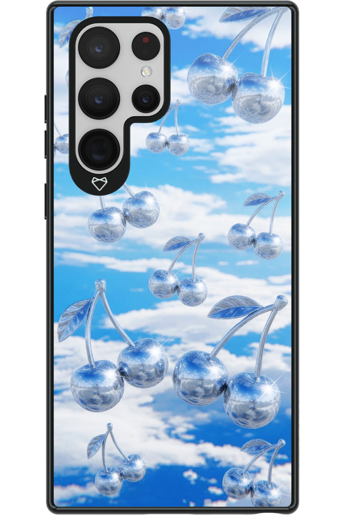 Cloud Cherry 2.0 - Samsung Galaxy S22 Ultra