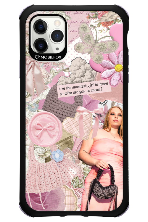 Sweet Fairy - Apple iPhone 11 Pro Max