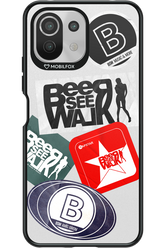 Beerseewalk I 2.0 - Xiaomi Mi 11 Lite (2021)