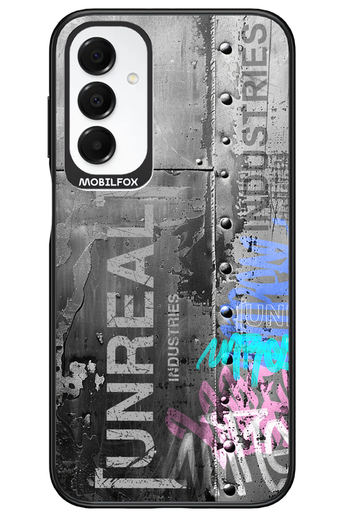 Steel 2.0 - Samsung A16