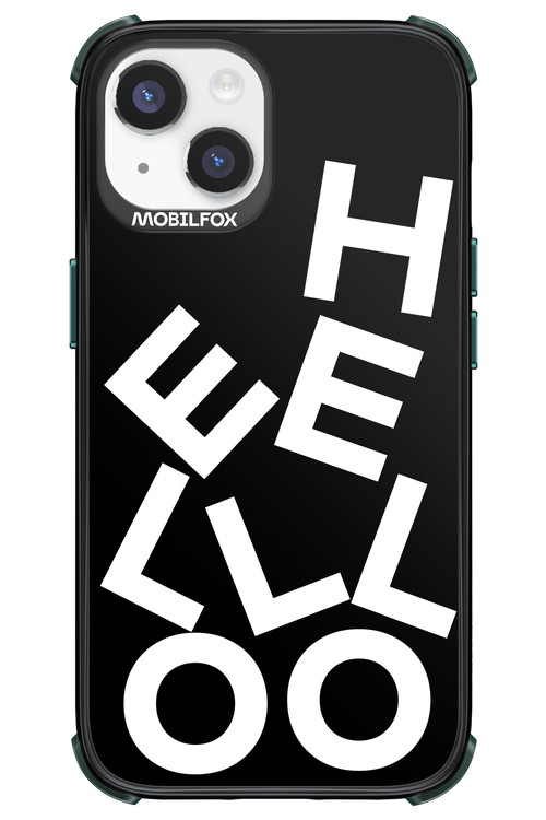 HEELLLOO - Apple iPhone 14