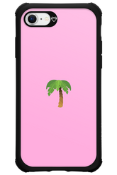 Chill Palm - Apple iPhone 8