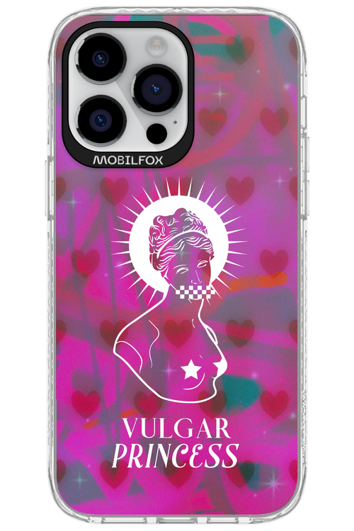 Vulgar Princess - Apple iPhone 14 Pro Max