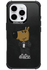 Chill Guy - Apple iPhone 16 Pro