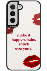 Shock - Samsung Galaxy S22