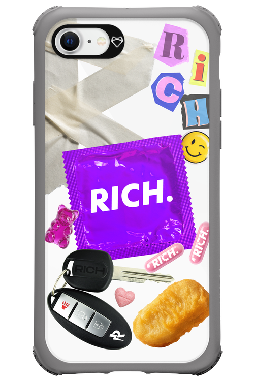 Essentials - Apple iPhone SE 2020