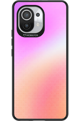 Sunset Pixel - Xiaomi Mi 11 5G