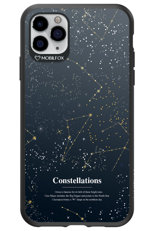 Constellations - Apple iPhone 11 Pro Max