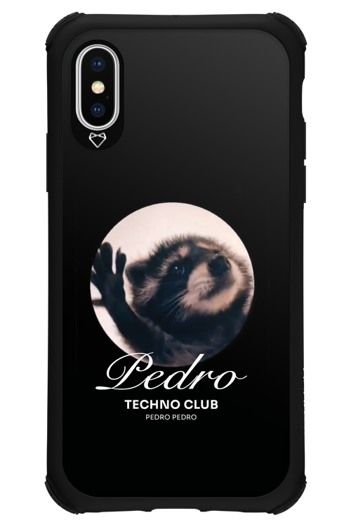 Pedro - Apple iPhone XS