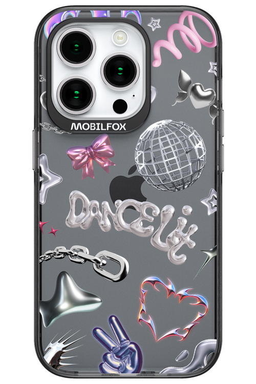 3D Universe T - Apple iPhone 15 Pro