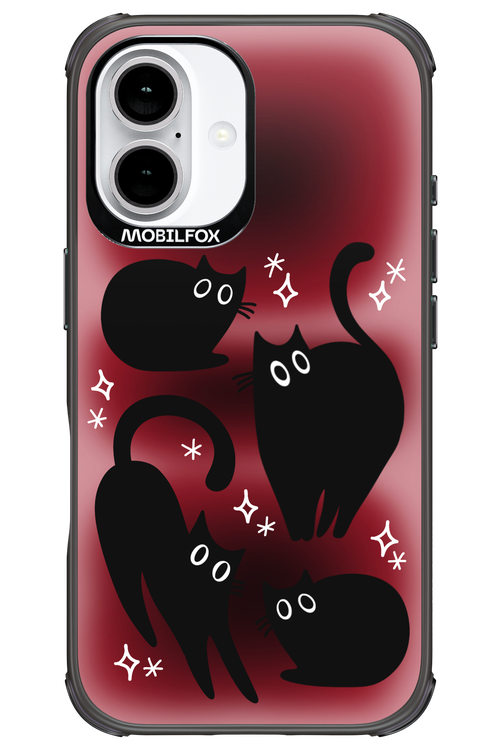 SPARKLES - Apple iPhone 16