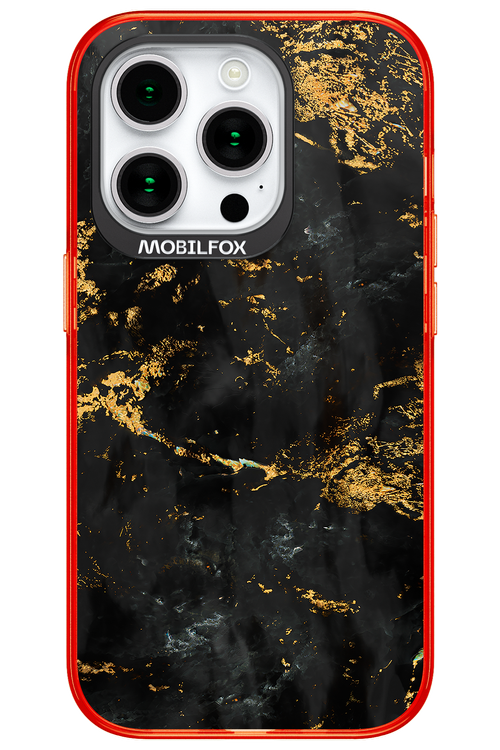 Goldie - Apple iPhone 15 Pro