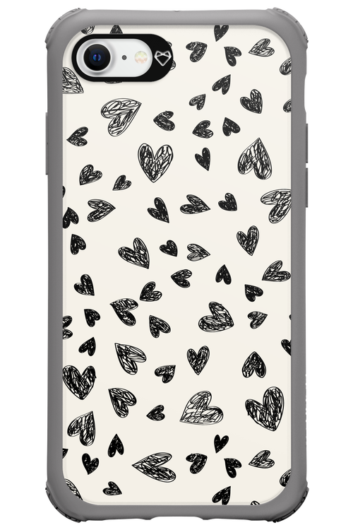 Crazy in Luv 2.0 - Apple iPhone 8