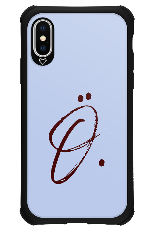 (Jellyfish Presso) O II 2.0 - Apple iPhone X