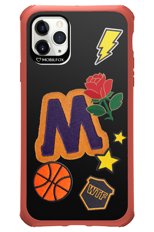 University's King - Apple iPhone 11 Pro Max