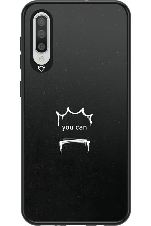 You Can - Samsung Galaxy A50