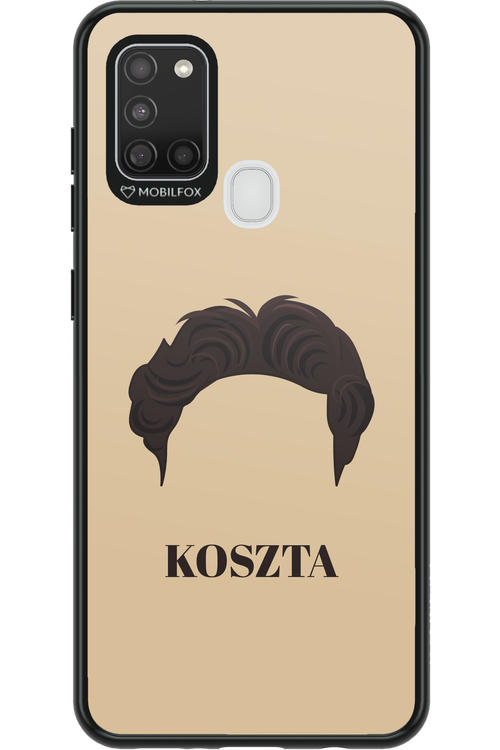 KOSZTA ICON - Samsung Galaxy A21 S