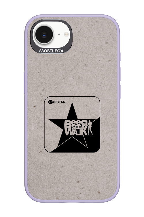 Rapstar - Apple iPhone 16e