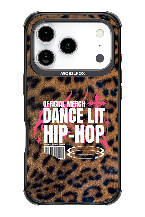 Merch Leo - Apple iPhone 17 Pro