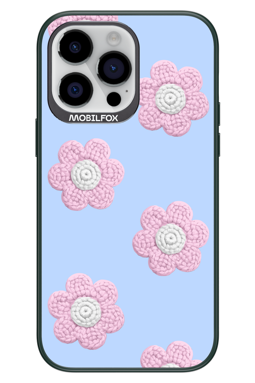 BabyBlue - Apple iPhone 14 Pro Max