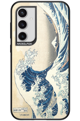 Hokusai - Samsung Galaxy S23 FE