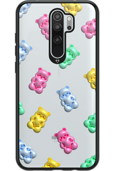 Gummmy Bears 2.0 - Xiaomi Redmi Note 8 Pro