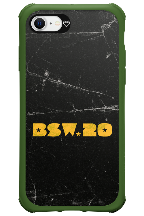 BSW 20 (5) 2.0 - Apple iPhone 8