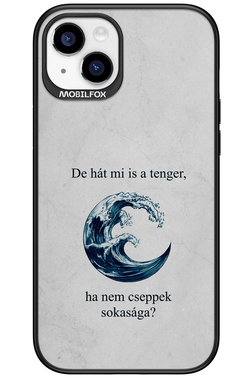 Tenger - Apple iPhone 15 Plus