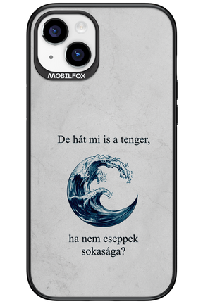 Tenger - Apple iPhone 15 Plus