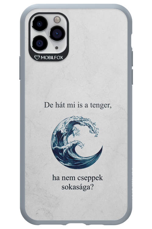 Tenger - Apple iPhone 11 Pro Max