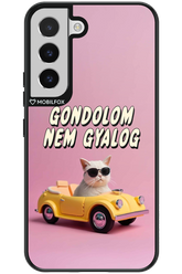 Nem gyalog - Samsung Galaxy S22