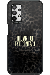 Eye Contact 2.0 - Samsung Galaxy A32 5G