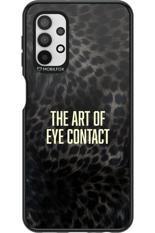 Eye Contact 2.0 - Samsung Galaxy A32 5G