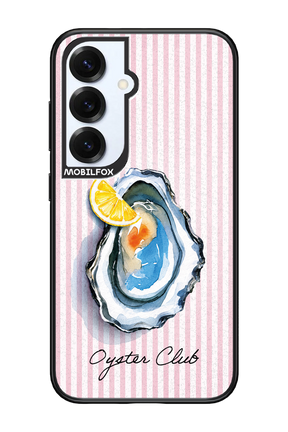 Oyster Club 2.0 - Samsung S25