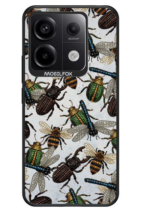 Beetle Gem - Xiaomi Redmi Note 13 Pro 5G