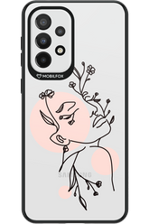 Confidence - Samsung Galaxy A33