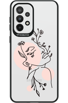 Confidence - Samsung Galaxy A33