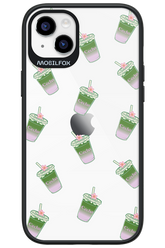 Matcha Mood - Apple iPhone 14 Plus