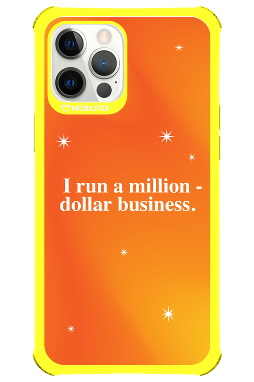 Business business - Apple iPhone 12 Pro Max