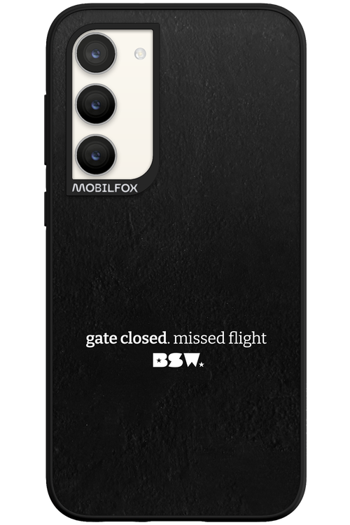 BSW FourSeasons 5 2.0 - Samsung Galaxy S23 Plus