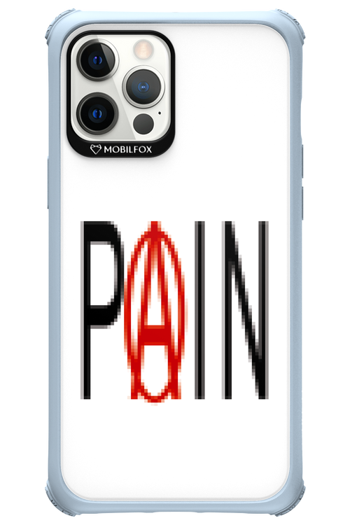PAIN 2.0 - Apple iPhone 12 Pro Max