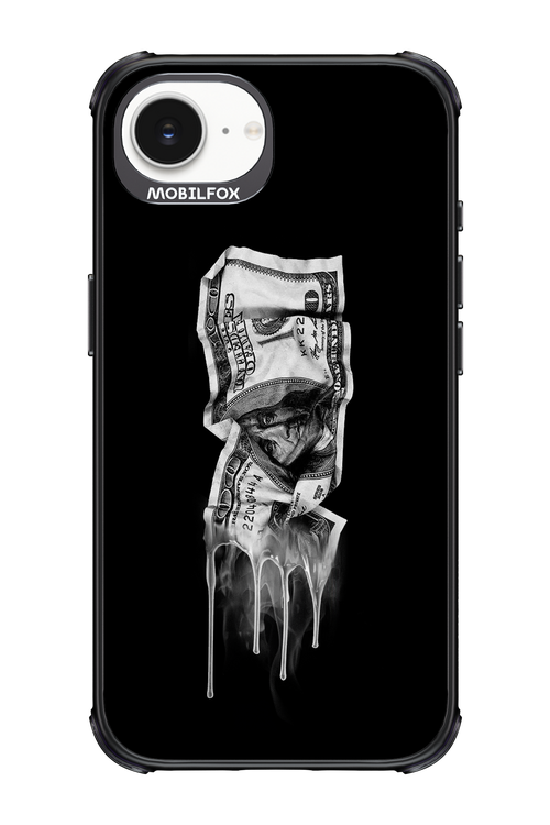 Melting Money 2.0 - Apple iPhone 16e