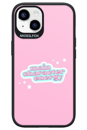 The Main Pink - Apple iPhone 14