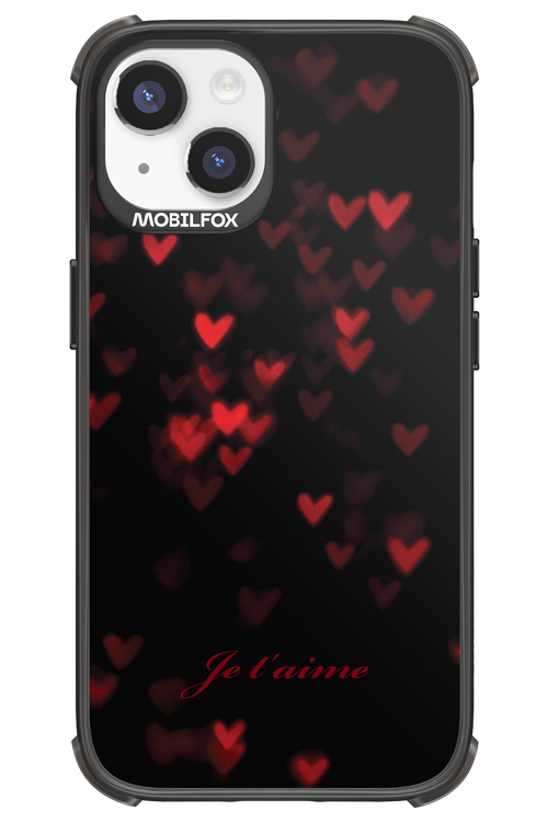 Je T'aime - Apple iPhone 14