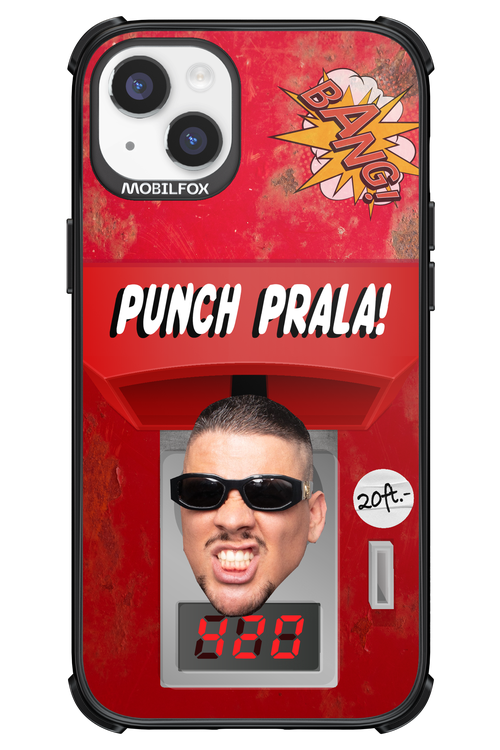 Punch Prala - Apple iPhone 14 Plus