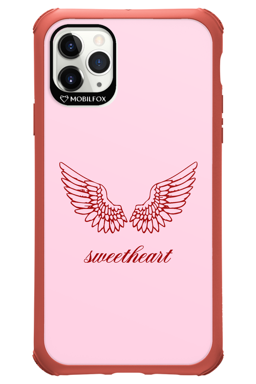 Sweetheart - Apple iPhone 11 Pro Max