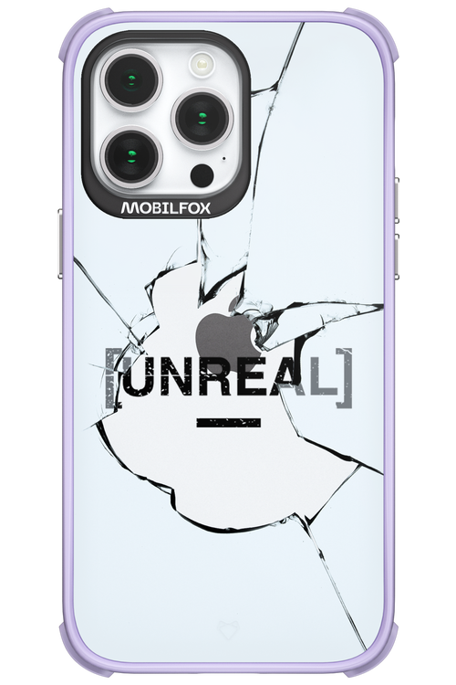 Broken Glass - Apple iPhone 14 Pro Max