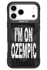 ozempic 2.0 - Apple iPhone 17 Pro Max