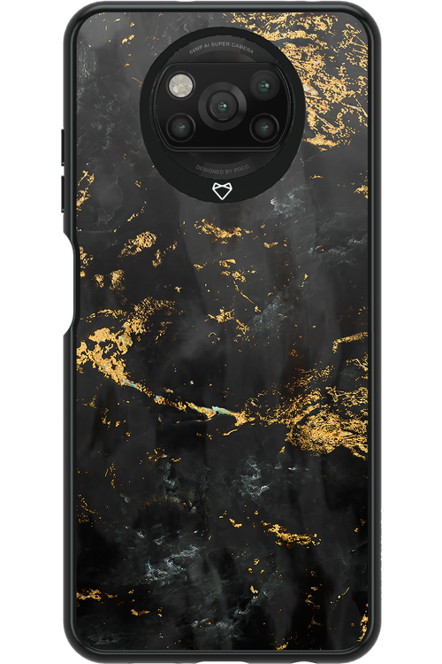 Goldie 2.0 - Xiaomi Poco X3 NFC