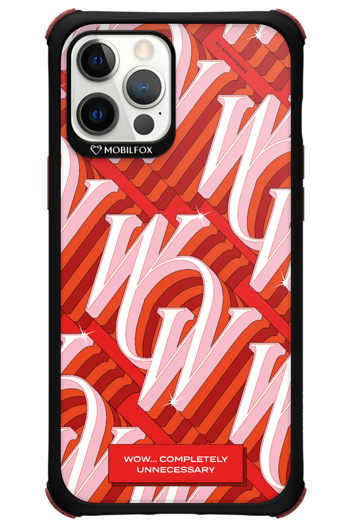 WOW - Apple iPhone 12 Pro Max
